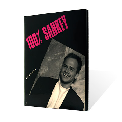 100% Sankey by Richard Kaufman Book
