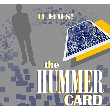 Hummer Card Trick