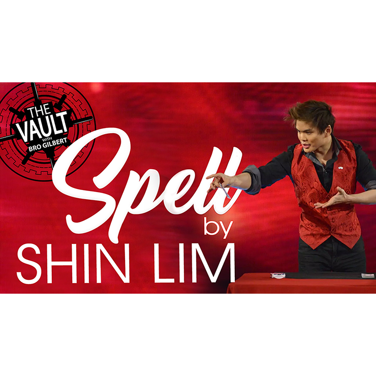 Spell by Shin Lim video DOWNLOAD