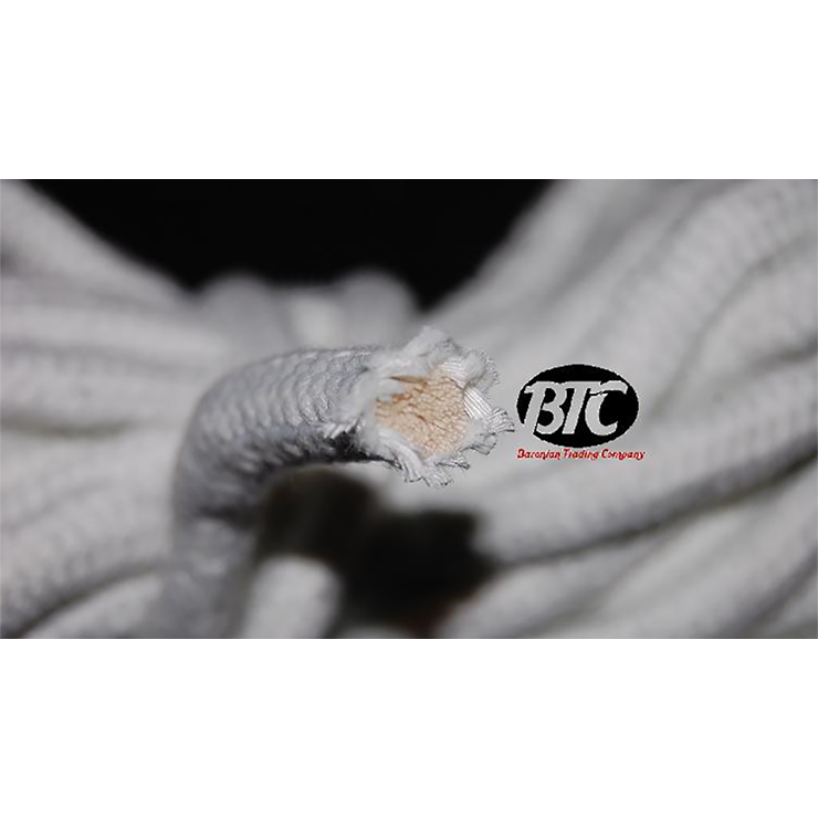 BTC Parlor Rope over 325 ft. (Extra White) (BTC2) Trick