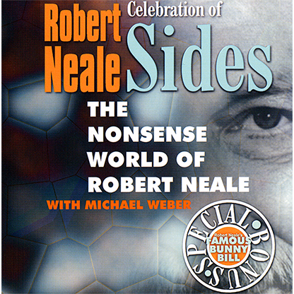 Celebration Of Sides by Robert Neale video DOWNLOAD