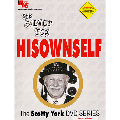 Scotty York Vol.2 Hisownself video DOWNLOAD