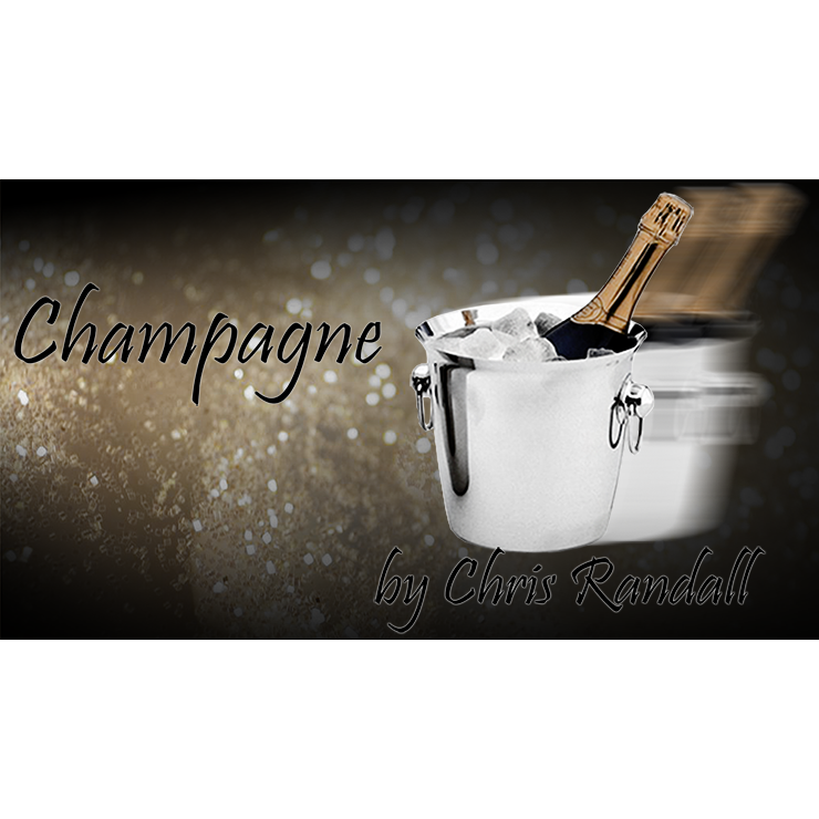 ChampagneÂ by Chris Randall video DOWNLOAD