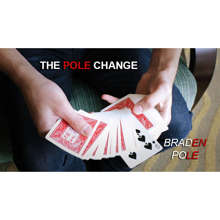 Pole Change by Braden Pole video DOWNLOAD