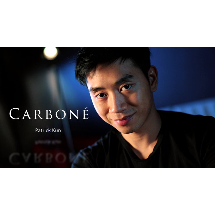 Carbone by Patrick Kun video DOWNLOAD