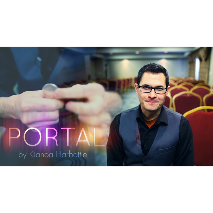 Portal by Kainoa Harbottle video DOWNLOAD