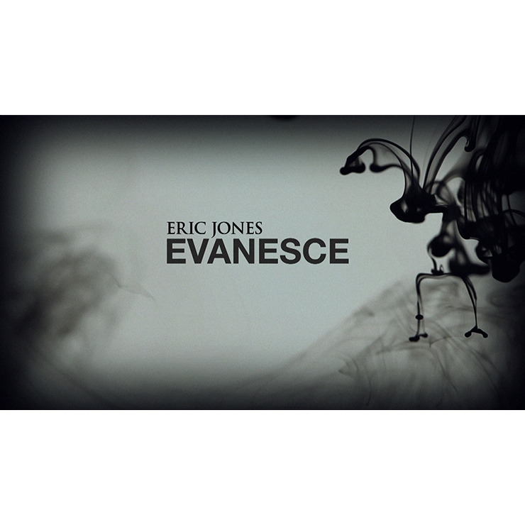 Evanesce by Eric Jones video DOWNLOAD