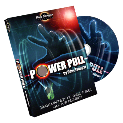 Power Pull by Uday Trick