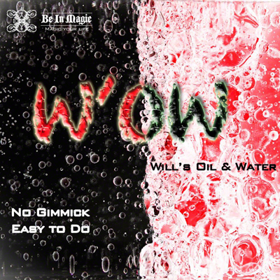 W.O.W. (Wills Oil & Water) by Will Video DOWNLOAD