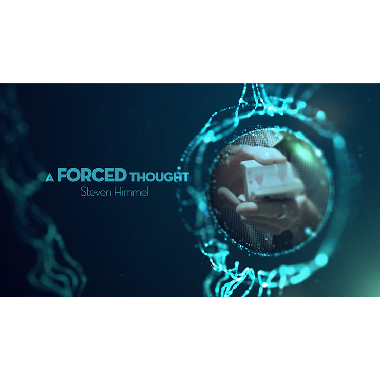 A Forced Thought by Steven Himmel video DOWNLOAD