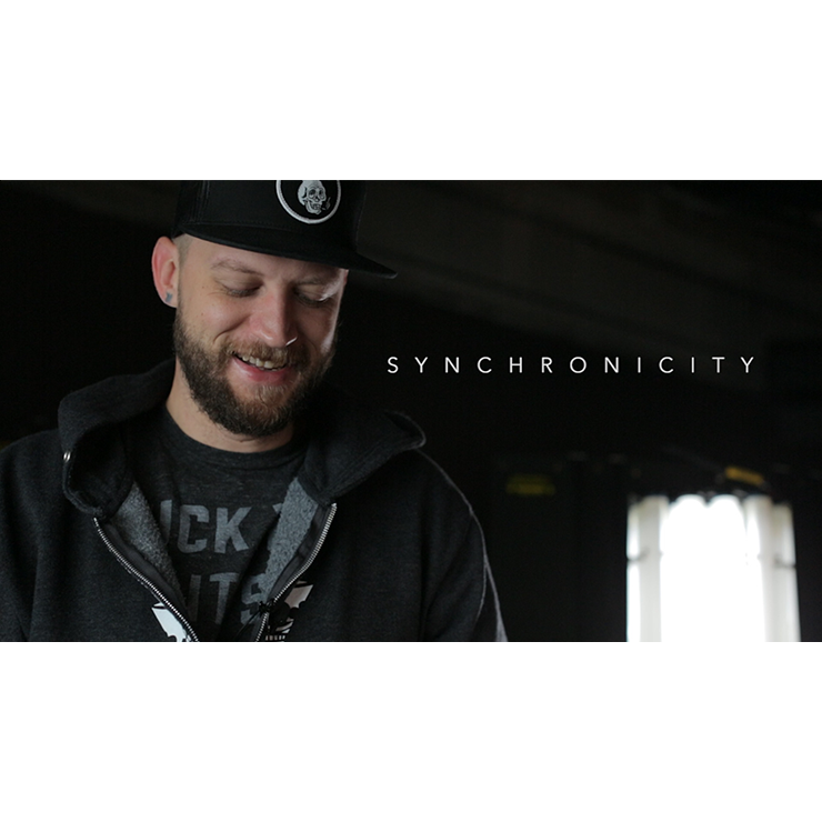 Synchronicity by Chris Ramsay video DOWNLOAD