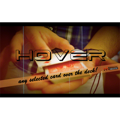 HOVER BY Marko Marelli Video DOWNLOAD