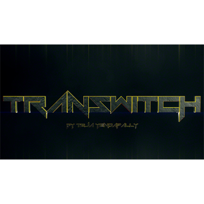 Transwitch by Teja Yendapally Video DOWNLOAD