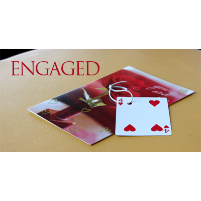 ENGAGED by Arnel Renegado Video DOWNLOAD