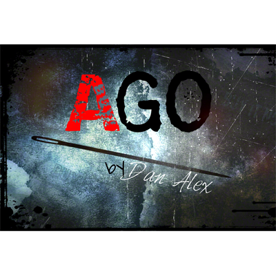 Ago by Dan Alex Video DOWNLOAD