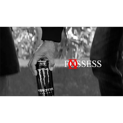 Possess / Haunted Can by Arnel Renegado Video DOWNLOAD