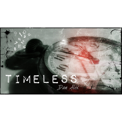 Timeless by Dan Alex Video DOWNLOAD