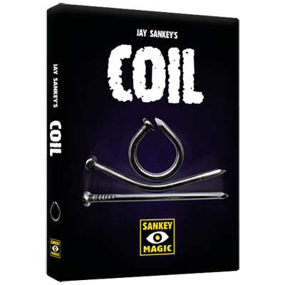 COIL by Jay Sankey Trick