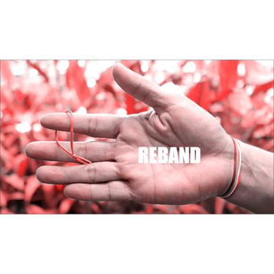 Reband by Arnel Renegado Video DOWNLOAD