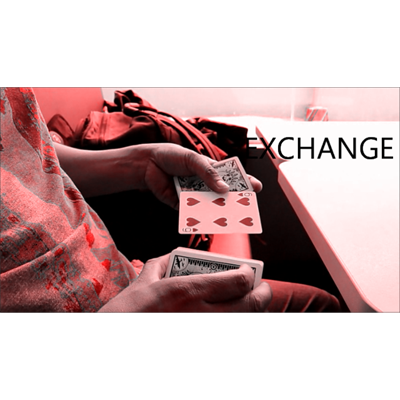 Exchange by Arnel Renegado Video DOWNLOAD