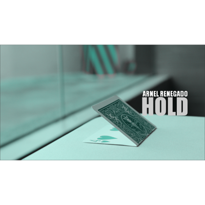 HOLD by Arnel Renegado Video DOWNLOAD