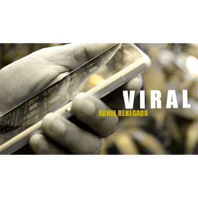 Viral by Arnel Renegado Video DOWNLOAD