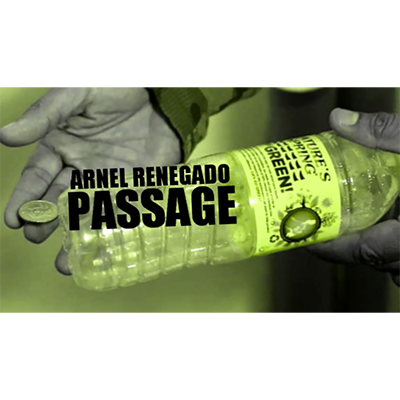 Passage by Arnel Renegado Video DOWNLOAD