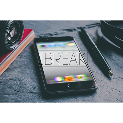 iBreak by Ilyas Seisov Video DOWNLOAD