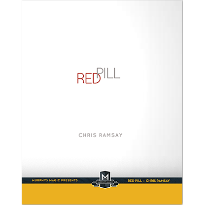 Red Pill by Chris Ramsay video DOWNLOAD