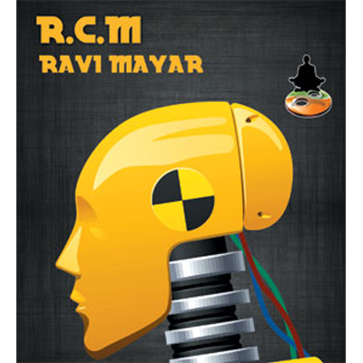 R.C.M (Real Counterfeit Money) by Ravi Mayer (excerpt from Collision Vol 1) video DOWNLOAD