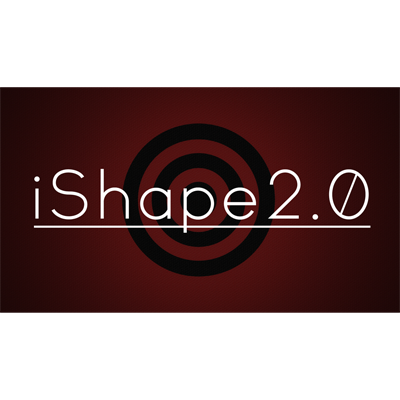 iShape by Ilyas Seisov Video DOWNLOAD