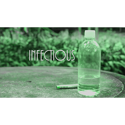 Infectious by Arnel Renegado and RMC Tricks Video DOWNLOAD