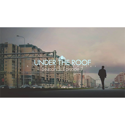 Under The Roof by Sergey Koller Video DOWNLOAD