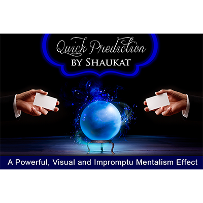 Quick Prediction by Shaukat Video DOWNLOAD