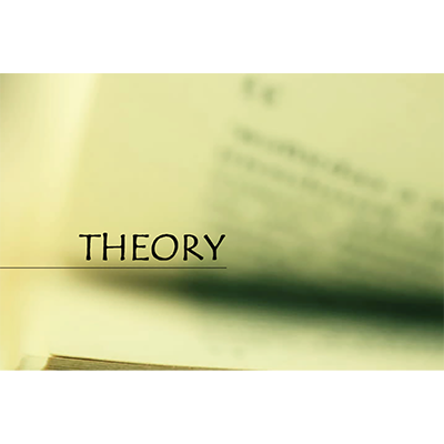 Theory by Sandro Loporcaro Video DOWNLOAD