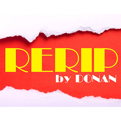 RERIP by DONAN and ZiHu Team Video DOWNLOAD