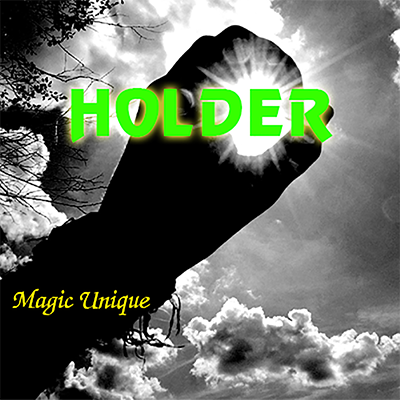 Holder by Magic Unique Video DOWNLOAD