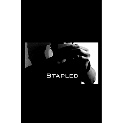 Stapled by Adam Burton Video DOWNLOAD