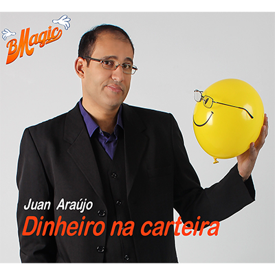 Dinheiro na carteira (Bill in Wallet at back trouser pocket / Portuguese Language only) by Juan Araiºjo Video DOWNLOAD