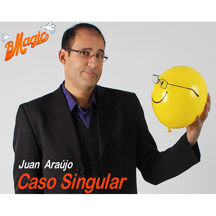 Caso Singular (Ring in the Nest of Boxes / Portuguese Language Only) by Juan Araiºjo Video DOWNLOAD