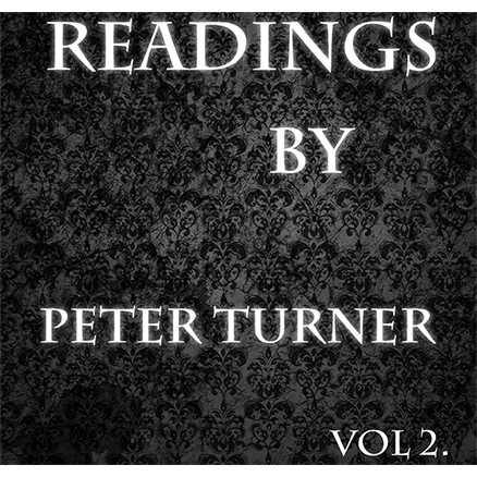 Readings (Vol 2) by Peter Turner eBook DOWNLOAD