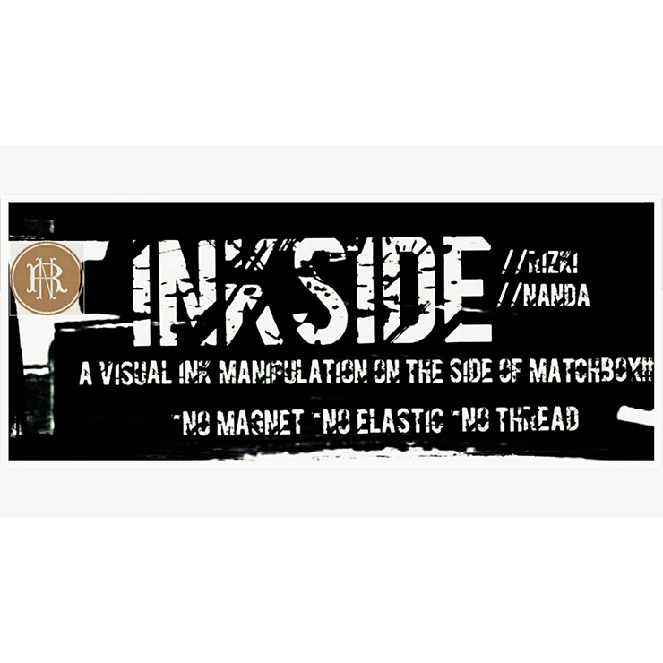 INKSIDE by Rizki Nanda video DOWNLOAD