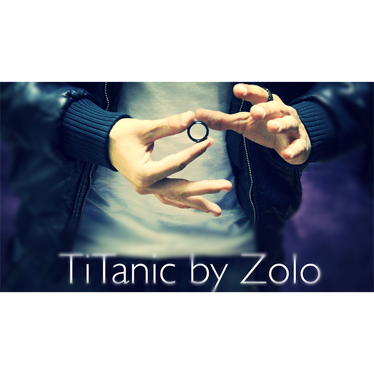 TiTanic by Zolo video DOWNLOAD