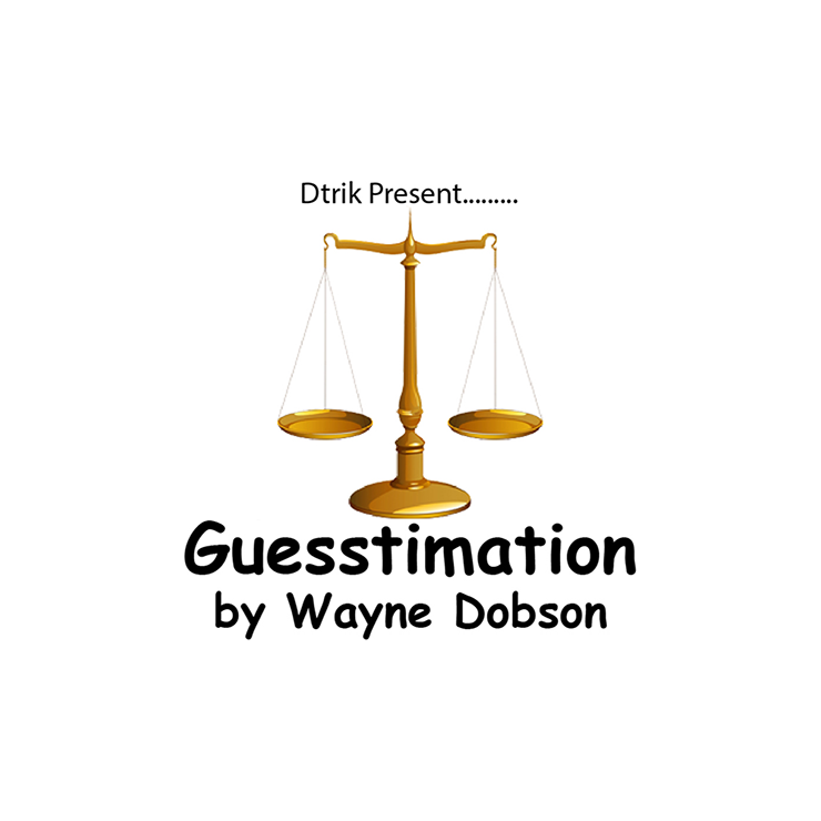 Guesstimation by Wayne Dobson video DOWNLOAD