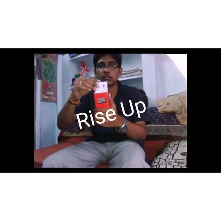 Rise Up by Sandeep video DOWNLOAD