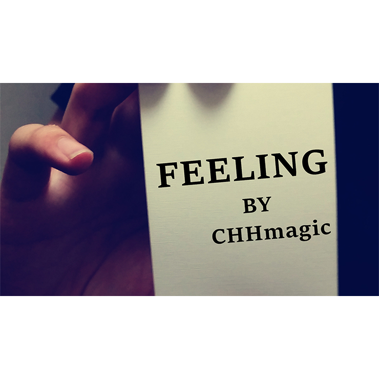 Feeling by CHH Magic video DOWNLOAD