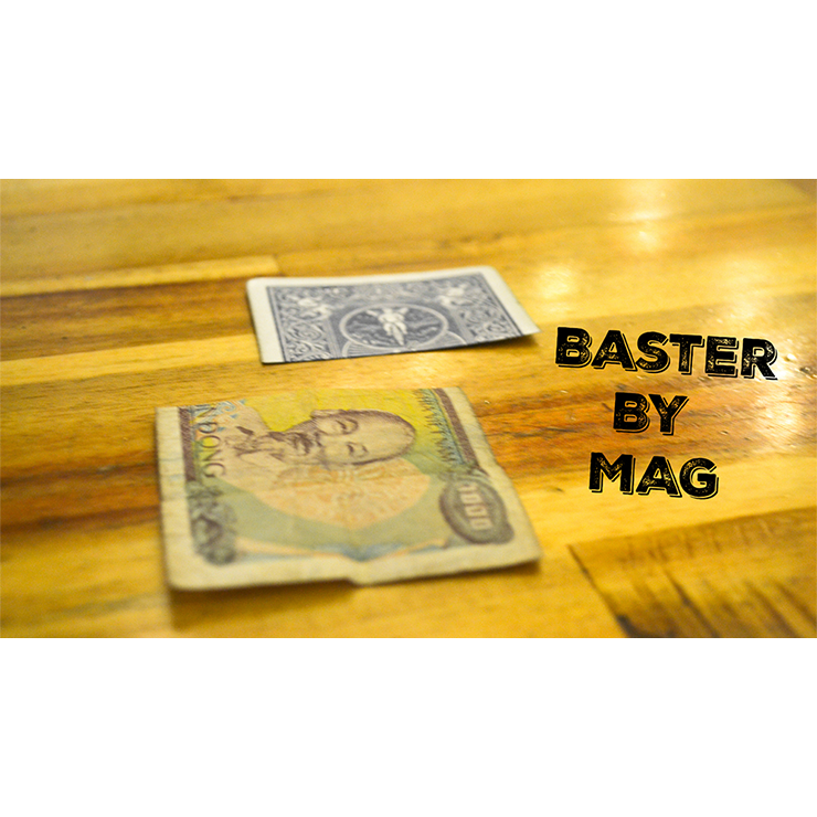 Baster by MAG Magic Heart Team video DOWNLOAD