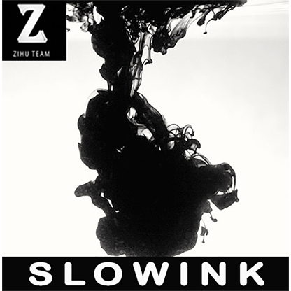 Slow Ink by ZiHu Team video DOWNLOAD