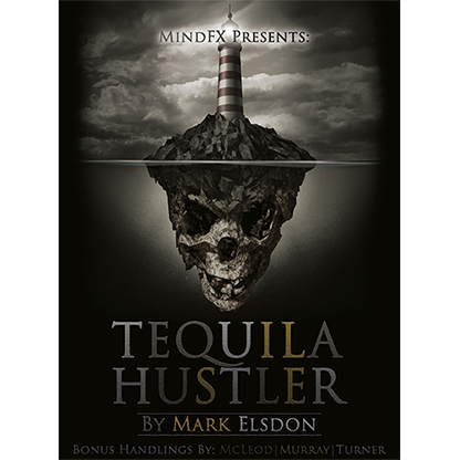 Tequila Hustler by Mark Elsdon Peter Turner Colin McLeod and Michael Murray ebook DOWNLOAD