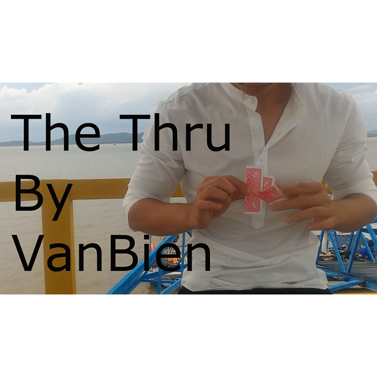 The Thru By VanBien video DOWNLOAD